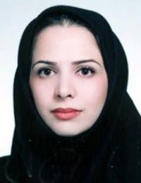 ندا هاشمی