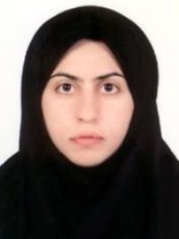 ندا یزدانی انارکی