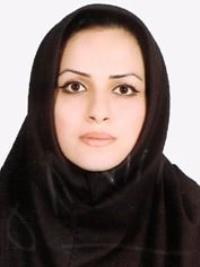 نرجس شعاع حسنی لاشیدانی