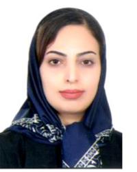 نرگس السادات خاتمی زاده