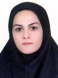 نرگس عسکری سبزکوهی