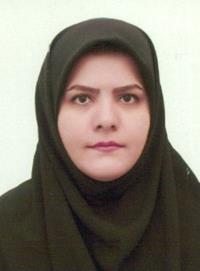 نرگس علی زاده کرکی نژاد
