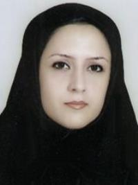 نرگس ندیم زاده