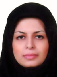 نسترن باقریان افراکتی