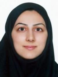 نسترن گودرزی