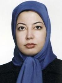 نسرین الهی مهر