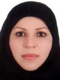 نسرین برزگر