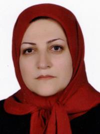 نسرین جیریائی شراهی