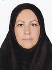 نغمه برهانی نائینی