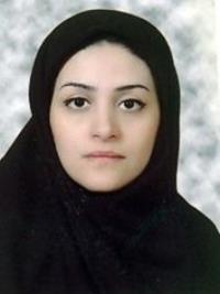 نغمه سادات جعفری