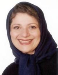 نوشین برمکی پور