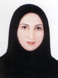 نوشین حسینی