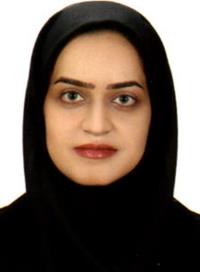 نوشین رستم پور