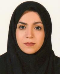 نوشین کیوانداریان