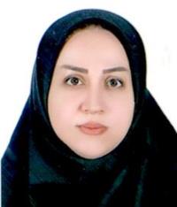 نگار جعفری
