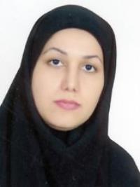نگین اکبری