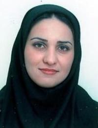 نیلوفر شادمان