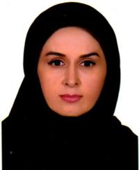 نیلوفر شفق
