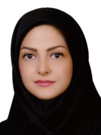 نیلوفر فلاح چم آسمانی