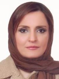 نیلوفر معترف