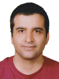 نیما باباعلی