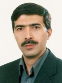 هادی فدوی اردکانی