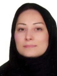 هاله رشیدیان دزفولی