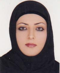 هاله شمس الدینی