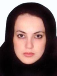 هانیه درویش دماوندی