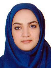 هانیه سادات میرزاده