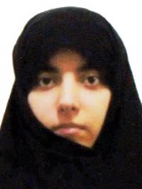 هانیه طاهرمحمدی