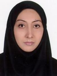 هدی ایروانی محمدآبادی