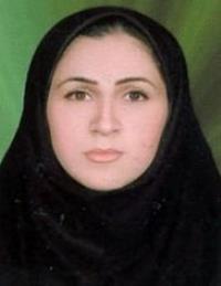 هلاله خوشبخت احمدی