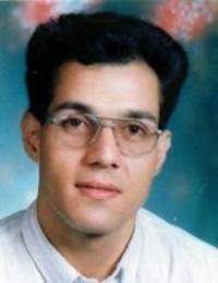 همت رنجبری