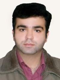 هومن رفیعی سروری