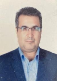 وجیه الله رئیسی