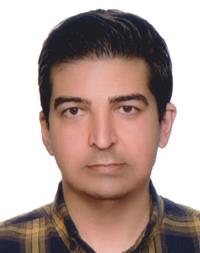 وحید رضائی استبرق