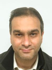 ویشتاسپ نیک منش