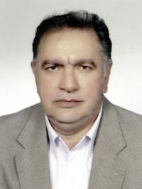 پرویز سینا