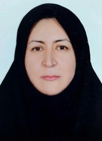 پروین احدی