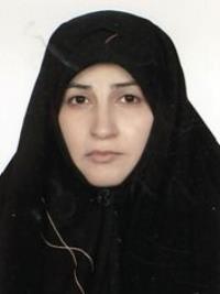 پروین تحریری