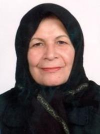 پروین محسنی