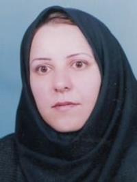 پروین کاشانی