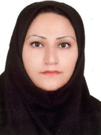 پروین کامکار