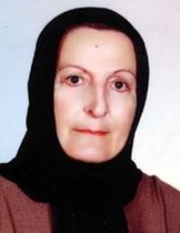 پریرخ یزدانیان