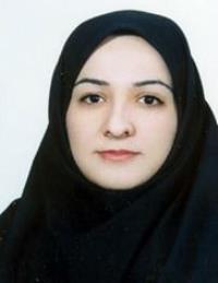پریسا اخوان طباطبائی