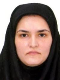 پریسا اسفندیاری