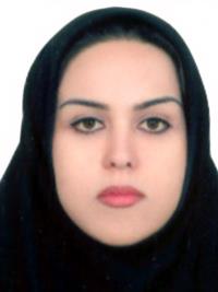 پریسا حاجی حسن خونساری
