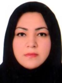 پریسا دهدار