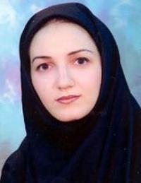 پریسا رضاپور